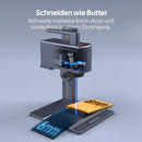 Laserpecker Lasergerät LP2 Plus Safeguard