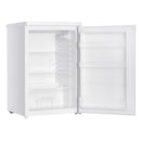 SPC Kühlschrank KS126CLA-WS, 126 Liter
