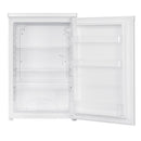 SPC Kühlschrank KS126CLA-WS, 126 Liter