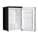 SPC Kühlschrank KS126CLA-BL, 126 Liter