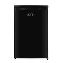 SPC Kühlschrank KS126CLA-BL, 126 Liter
