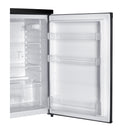SPC Kühlschrank KS126CLA-BL, 126 Liter