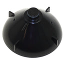 Severin Ersatzteil Deckeleinsatz zu CP3537