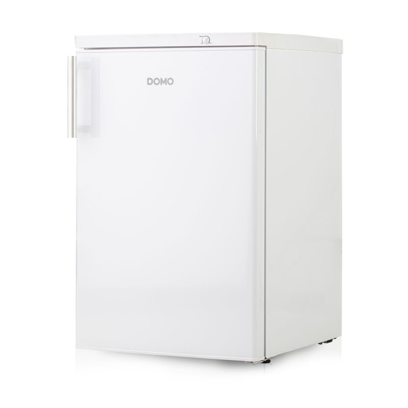 Domo Gefrierschrank DO91140F, A-Klasse, Inverter Technik
