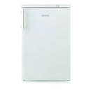 Domo Gefrierschrank DO91140F, A-Klasse, Inverter Technik