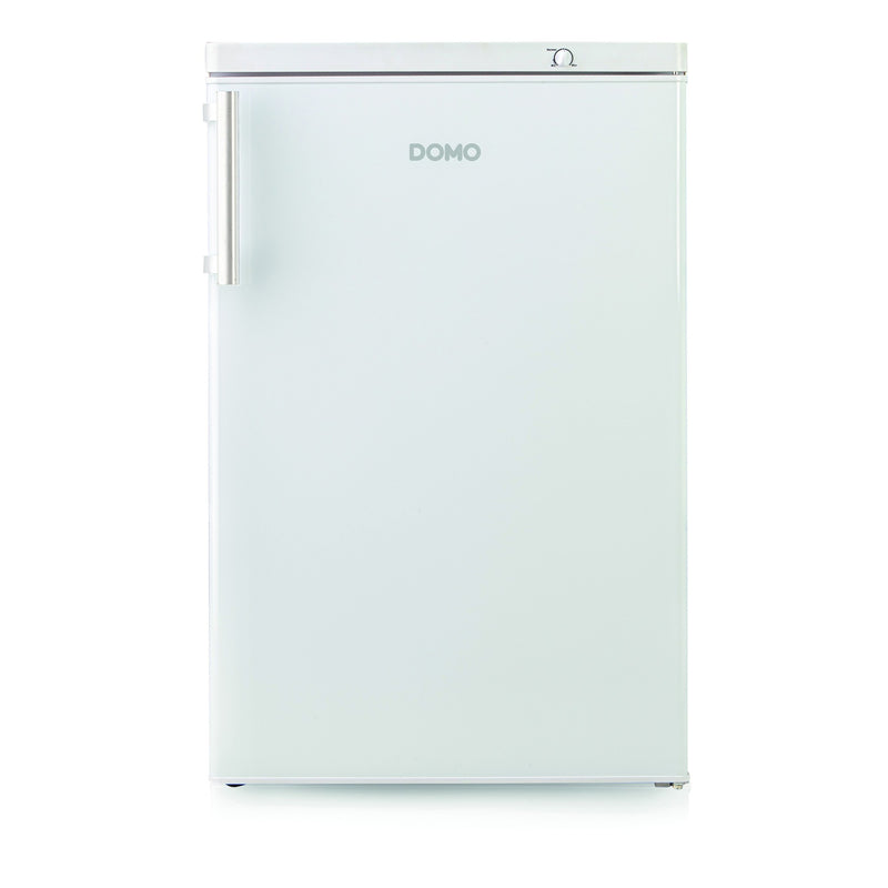 Domo Gefrierschrank DO91140F, A-Klasse, Inverter Technik