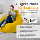 Medisana Massagesessel Bubble-Sofa RS200