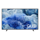 SAMSUNG TV 43" QLED Q8F 4K Samsung Vision AI Smart TV (2025) QE43Q8FAAU