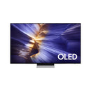 SAMSUNG TV 55" OLED S90F 4K Vision AI Smart TV (2025) QE55S90FAE