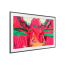 SAMSUNG TV The Frame Pro 4K Vision AI Smart TV (2025), QE65LS03FWU