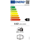 SAMSUNG TV The Frame Pro 4K Vision AI Smart TV (2025), QE65LS03FWU