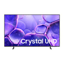 SAMSUNG TV Crystal UHD 4K Smart TV (2025) UE55U8092FU