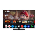 Telefunken TV 50 Zoll, 4K UHD, D50U980B2CW