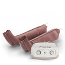 Venen Engel Massagegerät VE 4 Mini mit Beinmanschette Beauty Line