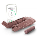 Venen Engel Massagegerät VE 4 Plus Lymph-Flow Pants Beauty Line
