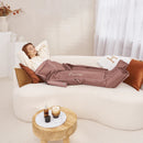 Venen Engel Massagegerät VE 4 Plus Lymph-Flow Pants Beauty Line