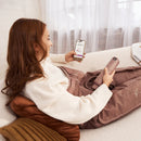 Venen Engel Massagegerät VE 4 Plus Lymph-Flow Pants Beauty Line