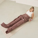 Venen Engel Massagegerät VE 4 Plus Lymph-Flow Pants Beauty Line