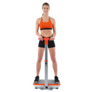 MediaShop Teleshopping VibroShaper mit Haltegriff