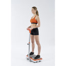 MediaShop Teleshopping VibroShaper mit Haltegriff