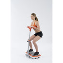 MediaShop Teleshopping VibroShaper mit Haltegriff