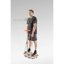 MediaShop Teleshopping VibroShaper mit Haltegriff