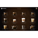 HENDI Gastro-Kaffeevollautomat 1kg, 6 Liter