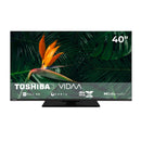 Toshiba TV 40 Zoll, Full HD, 40LV3F63DA