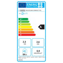 Olimpia Splendid Klimaanlage DOLCECLIMA COMPACT 9 SS