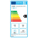 Olimpia Splendid Klimaanlage DOLCECLIMA AIRA 10 A NW