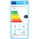 Olimpia Splendid Klimaanlage DOLCECLIMA AIRA 14 D NW