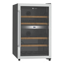NABO Weinkühlschrank WS1160, 116 Liter, 49 Flaschen