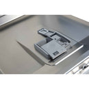 VESTEL Geschirrspüler Einbau, vollintegriert, EU-60cm, DWI9001, Smart Wash, B-Kl