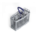 VESTEL Geschirrspüler Einbau, vollintegriert, EU-60cm, DWI9001, Smart Wash, B-Kl