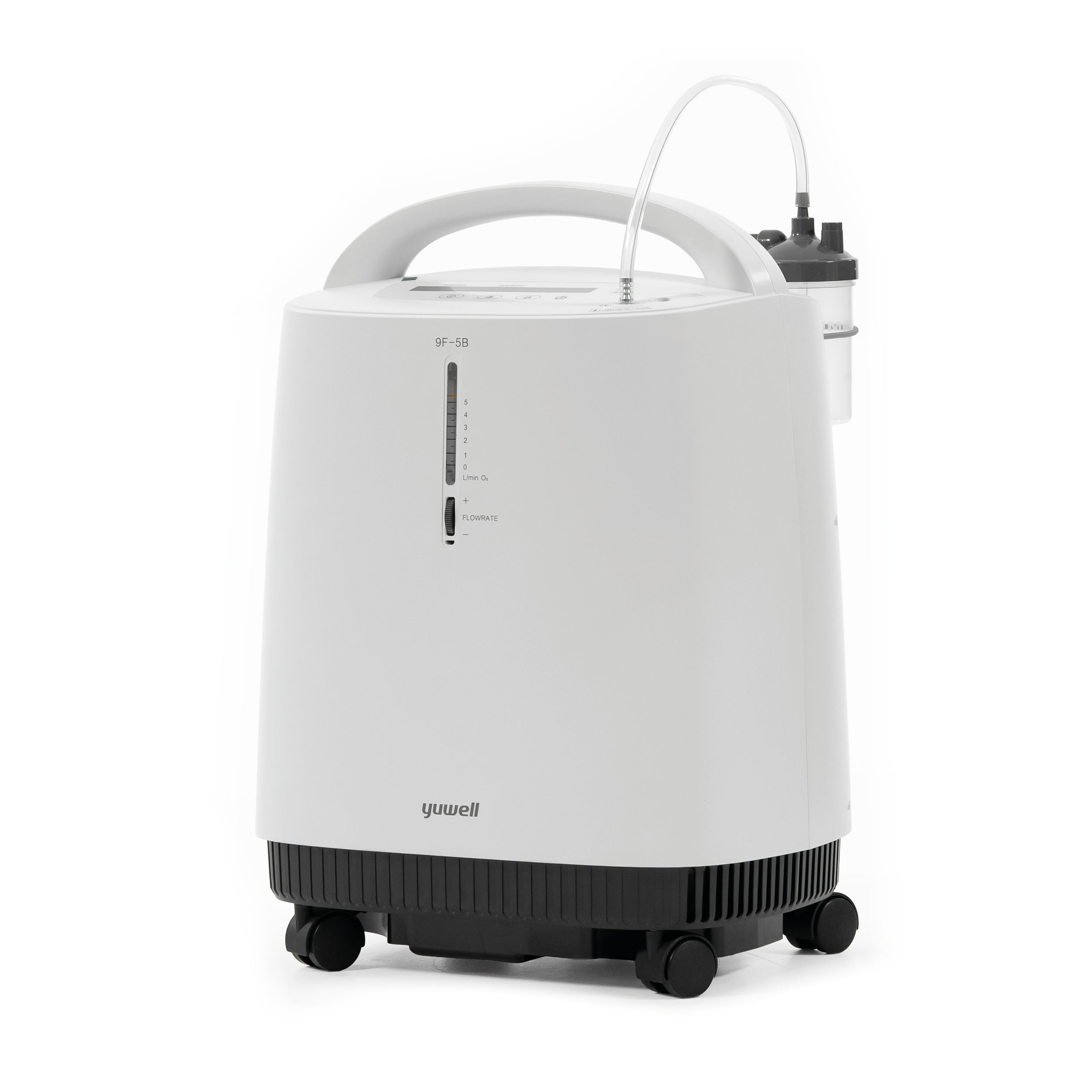 Yuwell Sauerstoffkonzentrator 9F-5B