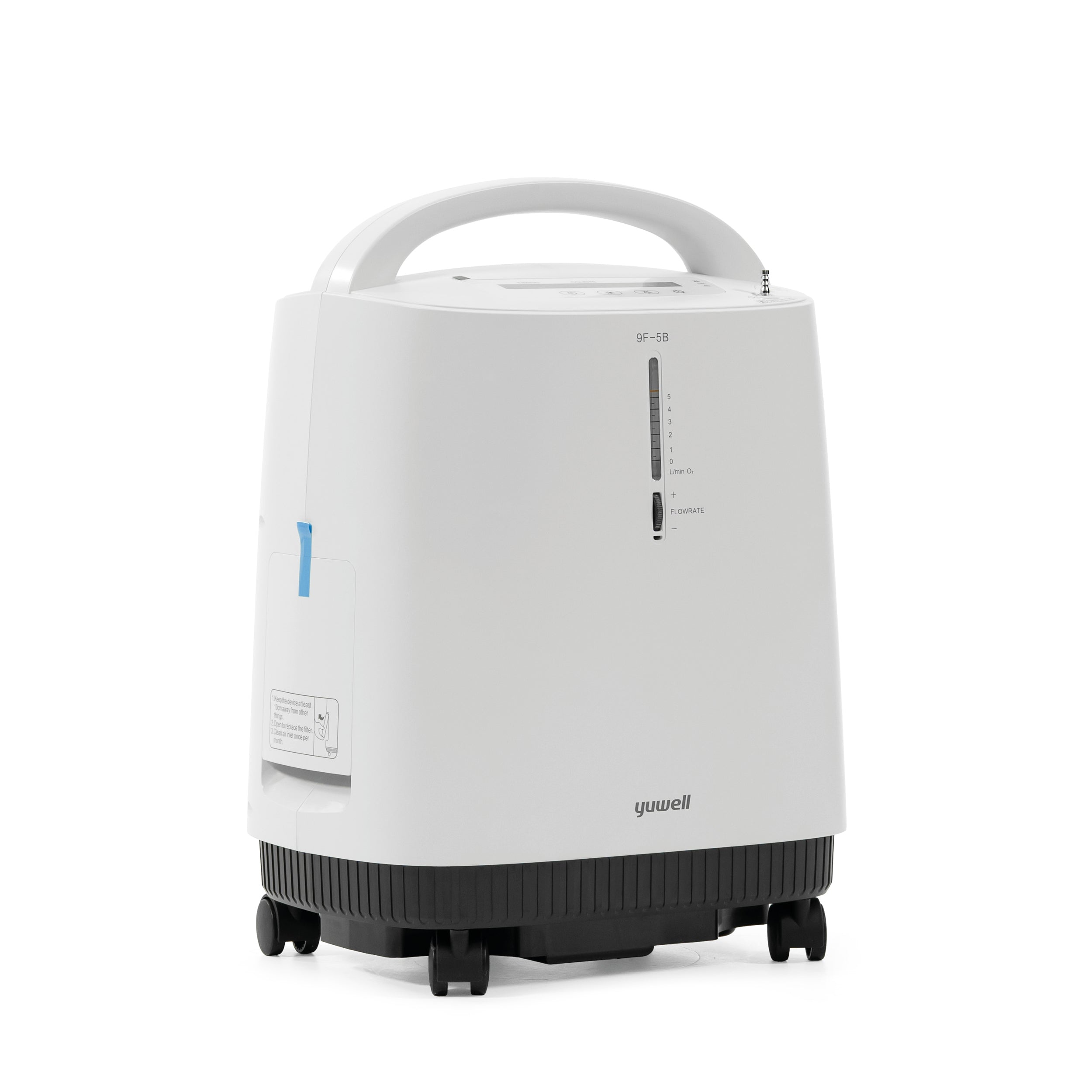 Yuwell Sauerstoffkonzentrator 9F-5B