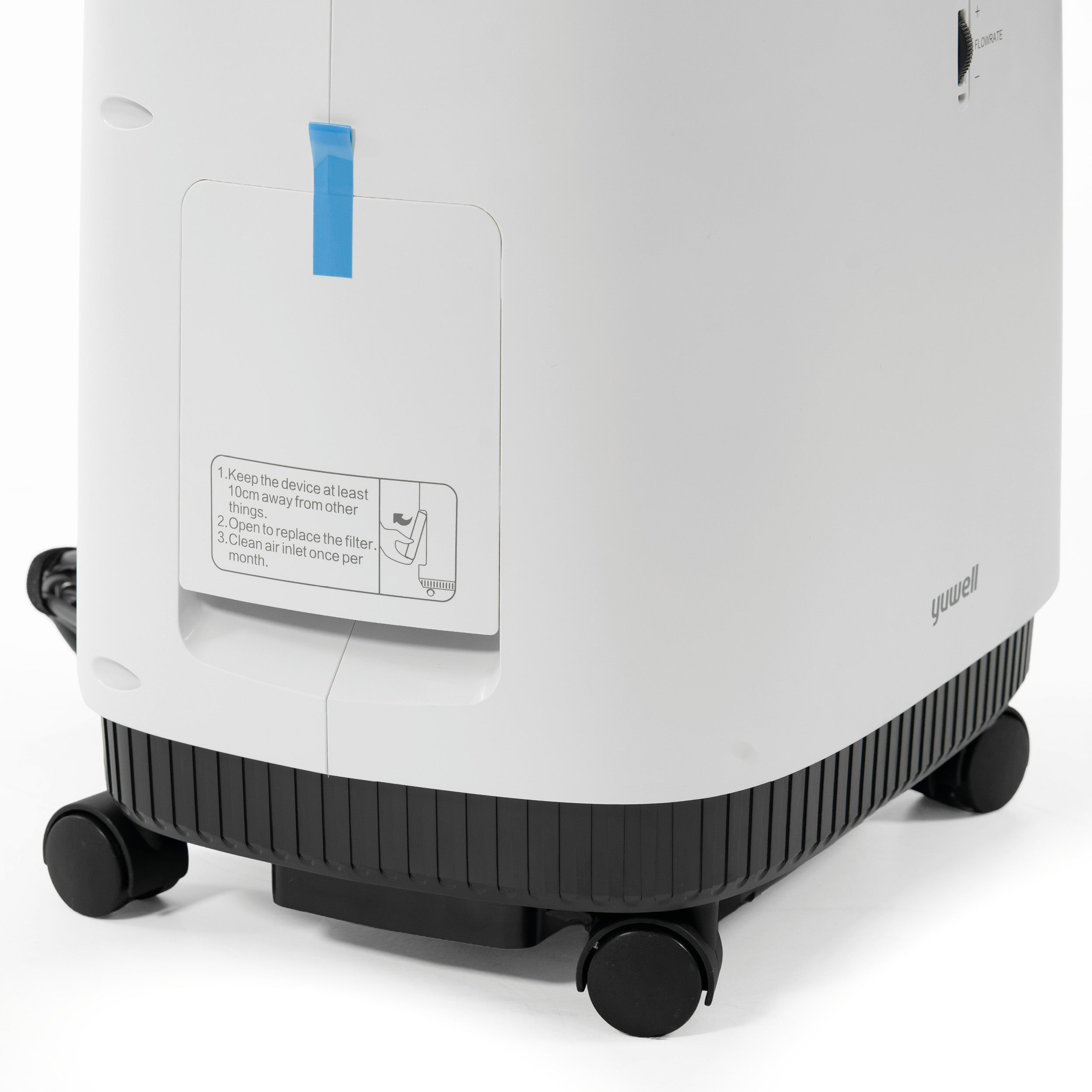 Yuwell Sauerstoffkonzentrator 9F-5B