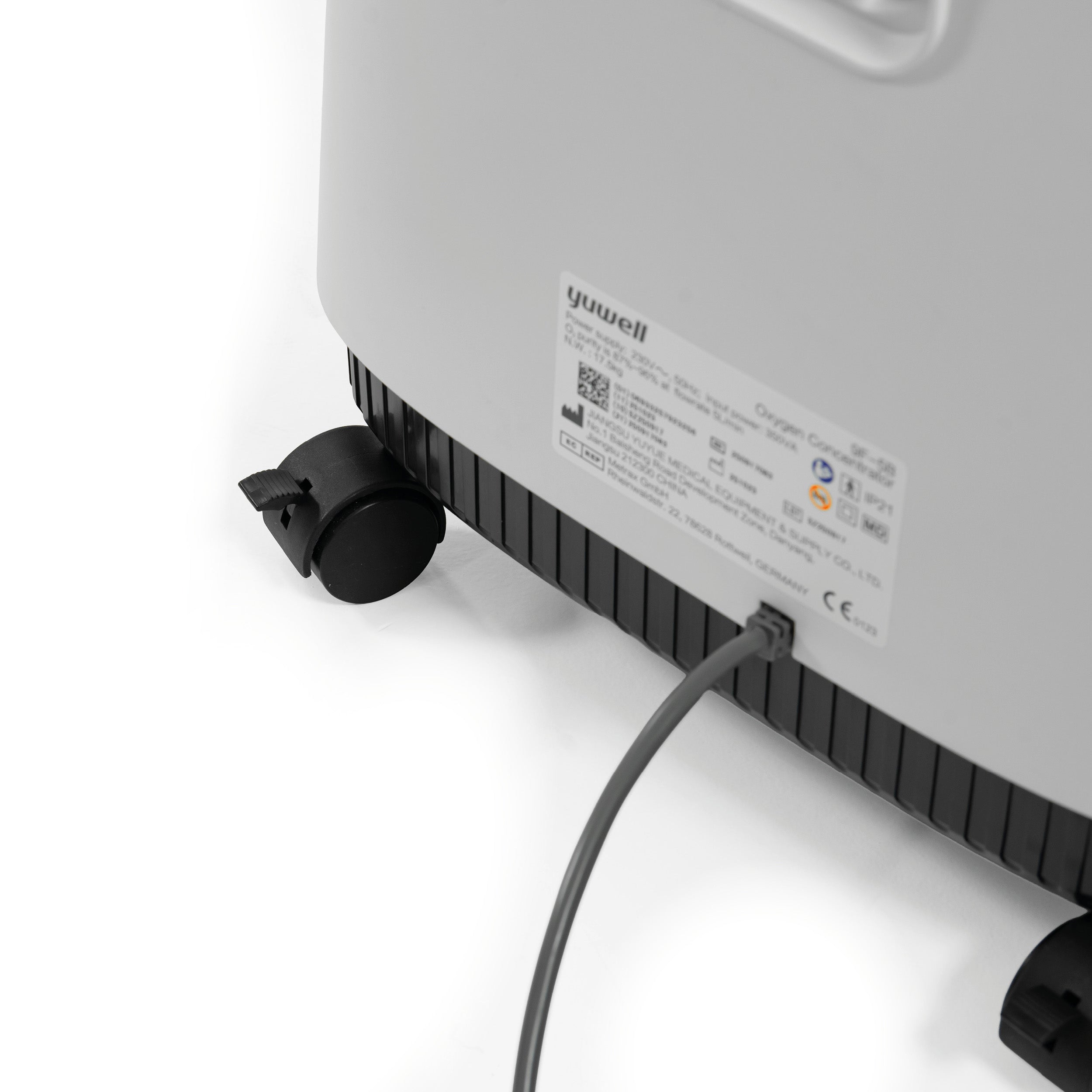 Yuwell Sauerstoffkonzentrator 9F-5B