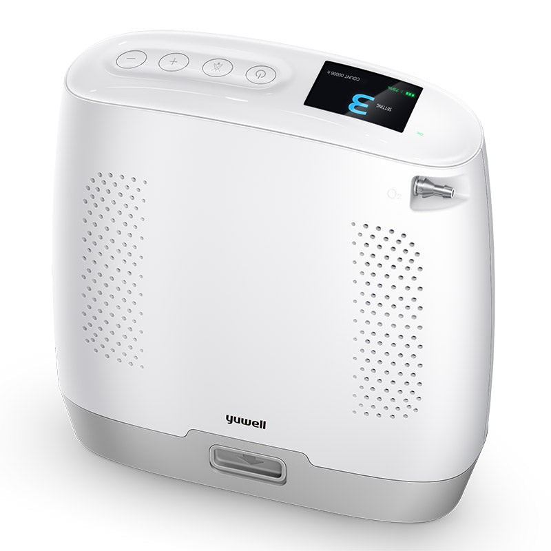 Yuwell Sauerstoffkonzentrator SPIRIT 3