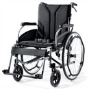 Yuwell Rollstuhl faltbar, H065C