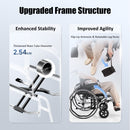 Yuwell Rollstuhl faltbar, H065C