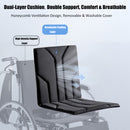 Yuwell Rollstuhl faltbar, H065C