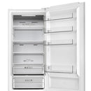 SPC Kühl- / Gefrierkombination KKS3773-C WS, 377 Liter