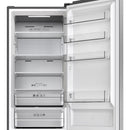 SPC Kühl- / Gefrierkombination KKS3774-C INOX-LOOK, 377 Liter