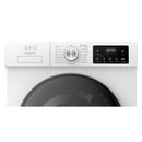 SPC Waschmaschine WAL610A-15, 6kg, Slim 44.5cm Tiefe
