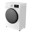 SPC Waschmaschine WAL610A-15, 6kg, Slim 44.5cm Tiefe