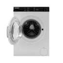 Telefunken Waschmaschine 7kg, TF-WM-5441T1B, A-Klasse