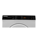 Telefunken Waschmaschine 7kg, TF-WM-5441T1B, A-Klasse