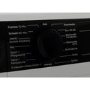 Telefunken Waschmaschine 7kg, TF-WM-5441T1B, A-Klasse