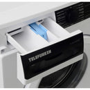 Telefunken Waschmaschine 7kg, TF-WM-5441T1B, A-Klasse